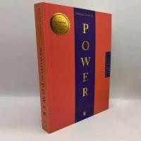 ราคา The Concise 48 Laws Of Power English Book By Robert Greene Political Leadership Political Philosophy Motivation Books 16 (25593663797)