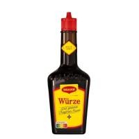 ราคา Maggi Würze ซอสปรุงรสแม็กกี้ สูตรเยอรมัน (สินค้านำเข้าจากเยอรมัน) 125g. พร้อมส่ง (41601404423)