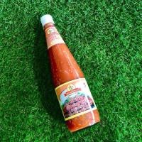 ราคา พริกรวยน้ำจิ้มย่างเกาหลีสูตรกะทะร้อน (21603627039)