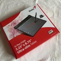 ราคา USED Genius G-pen f509 (1520124180)