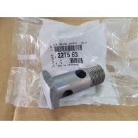 ราคา Peugeot 208 406 D9 407 2.0 CBU 2008 Citroen Evasion Xsara Picasso C5 AL4 เกียร์น้ํามัน Cooler Hollow สกรู (45853626151)