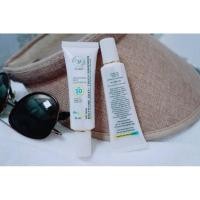ราคา ครีมกันแดด​ Win Sense Mattifying Silky-Touch Sunscreen spf50 PA+++ (7878359127)