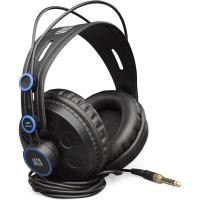 ราคา Presonus Headphones HD7 (Monitoring) หูฟัง มอนิเตอร์ หูฟังทำเพลง HD7 (Monitoring) (Yong Seng Music) (10914930504)