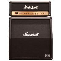 ราคา Marshall รุ่น JCM2000 DSL100 + 1960A Cabinet ชุดตู้แอมป์ (6841487552)