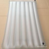 ราคา Inflatable นวดที่นอนสปาเดี่ยวโปร่งใสเดี่ยว Frosted Double Water Bed หมอน Inflatable i เตียงซาวน่า E6W2 (54005821225)