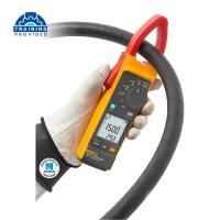 ราคา Fluke 393 FC แคลมป์มิเตอร์ CAT III 1500 V TRMS พร้อม iFlex (14299858099)