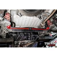 ราคา ค้ำกันโครงหลัง ค้ำล่าง ค้ำโช๊คหลัง TSUYOI แท้ ตรงรุ่น Honda Mobilio ทัสซิโย่ ฮอนด้า โมบิลโล่ เหล็กค้ำกันโคลง sway bar (27303026787)