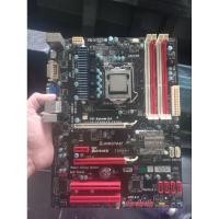 ราคา BIOSTAR Z68 LGA 1155 ATX เมนบอร์ด (29581814793)