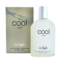 ราคา น้ำหอม inStyle Cool one EDP For Her 100 ml. (1519728489)
