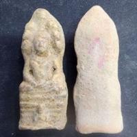 ราคา พระนาคปรกเนื้อดิน กรุดอยไซ (44354648936)