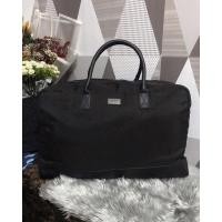 ราคา Hugo boss travel bagกระเป๋าเดินทางแฟชั่น (17240059161)