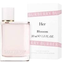 ราคา Burberry Her Blossom EDT กล่องซีล 30ml และ 100ml (5662279113)