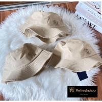 ราคา พร้อมส่ง❤❤แท้ 100% หมวก MLB BUCKET / MLB CAP หมวก NY แท้ นำเข้าจากเกาหลี (14516579869)