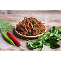 ราคา หมูเส้นอบกรอบ รสสมุนไพร (11887865425)