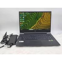 ราคา โน๊ตบุ๊ค HP Victus Gaming รุ่น 16-E1112AX สเปคเเรงด้วย RTX3050Ti (28242342042)