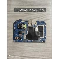 ราคา บอร์ดพร้อมใช้งาน Huawei Nova Y70 (4/128GB) (41909232110)
