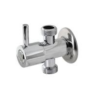 ราคา PRIME วาล์วเปิด-ปิดน้ำ Stop Valve แบบ 2 ทาง PS-010 (25096218004)