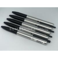 ราคา LAMY TIPO AL Natur Aluminum Rollerball แท้ 100% (1783629010)