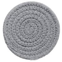 ราคา ญี่ปุ่นทอมือผ้าฝ้าย placemats โต๊ะรับประทานอาหารหน้าแรกแผ่นฉนวนกันความร้อนอุณหภูมิสูงสำนักงาน deskt (28569248928)