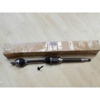 ราคา เพลาขับหน้าข้างขวา Ford Focus MK2/2.5 เครื่อง 1.8/2.0 เบนซิน เกียร์ Auto (20193028454)