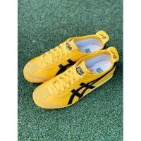 ราคา Onitsuka Tiger Mexico66 Yellow/Black ของแท้% (1922183002)