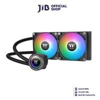 ราคา CPU LIQUID COOLER (ระบบระบายความร้อนด้วยน้ำ) THERMALTAKE TH240 V2 ARGB SYNC (25001820573)
