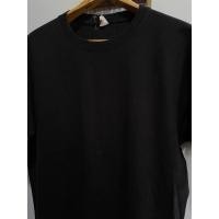 ราคา เสื้อยืดสีดำมือสอง HANES BLANK BLACK Size L มือ2 (21404983379)