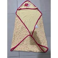 ราคา โปสเตอร์ คาร์เตอร์ คาร์เตอร์ เพียงหนึ่งปีสีเหลืองผึ้งเต่าทองหมวกผ้าห่มสีชมพูสีเหลืองหมวกผ้าห่มทารกทารกแรกเกิด70x70 (26287912198)