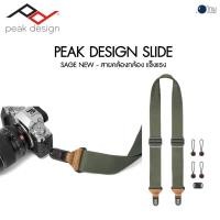 ราคา Peak Design Slide - Sage NEW ศูนย์ไทย (10917081677)