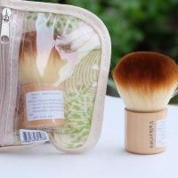 ราคา V31 Valkyries Kabuki Brush แปรงคาบูกิ วาลคิรี่ แปรงแต่งหน้าด้ามไม้สั้นจับพอดีมือ ขนฟู นุ่ม (8556059946)