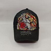 ราคา หมวกแก๊ป Ed Hardy Tiger มือสองดั้งเดิม (23132857743)