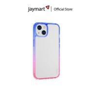 ราคา HOCO Rainbow gradient sensation protective case for iP14 (สินค้าของแท้) By Jaymart (22289257557)