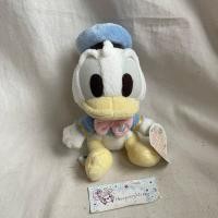 ราคา ตุ๊กตาเป็ดโดนัลดั๊ก Donald Duck baby SEGA✨มือสอง สภาพดี (42065436558)