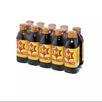 ราคา M-150เครื่องดื่มชูกำลังขนาด150ml.(แพค10ขวด) (8091157274)