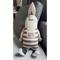 ราคา *มีรอยเปื้อน* Usavich doll (27505900524)