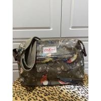 ราคา กระเป๋าCath Kidston แท้มือสอง (7792271373)