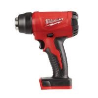 ราคา Milwaukee M18™ ปืนเป่าลมร้อนไร้สาย เครื่องเป่าลมร้อนไร้สาย แบตเตอรี่ 18 โวลต์ รุ่น M18 BHG-0 เครื่องเปล่า (8346463971)