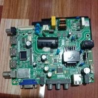 ราคา บอร์ดทีวี nano LTV-4001 ทีวี40" TP SK108PB801 (27105093495)