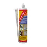 ราคา FREE HOME กาวติดยึดเหล็กเสริม SIKA ANCHORFIX-1 300มิลลิ ลิตร กาวอีพ็อคซี่ อีพ๊อกซี่เสียบเหล็ก (3064635109)