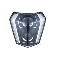 ราคา Motorcycle Headlights Motocross Enduro KTM Headlight For KTM EXC XCW XC SX-F XC-W TE TC FE 125 250 (52952394952)