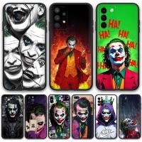 ราคา SAMSUNG ฝาครอบโทรศัพท์สําหรับSamsung Galaxy J4 J6 J8 2018 J4 J6 PlusหรือJ4 J6 Prime F721 Joker TPUซิลิคอนนุ่ม (52752641741)