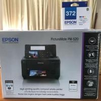 ราคา Epson PICTUREMATE-PM520 (2388510555)