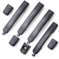 ราคา มือเปิดนอกประตูหน้า+หลัง ซ้าย+ขวา 4ข้าง มี1 รูกุญแจ ใส่ Isuzu D-Max Spark Cab Open Cab Hi-Lander 2WD 4WD 2012-2019 (18459941718)