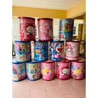 ราคา กระปุกออมสินยักษ์ ใบใหญ่น่ารักจุเงินล้านนน (23839340887)