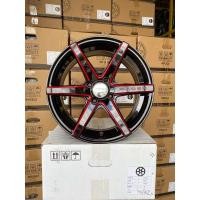 ราคา ล้อแม็กใหม่ RACER ขอบ15 - ( 15 x 4 รู ) หน้ากว้าง 7 x 7 ET35 งานKAYS (6178869267)