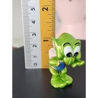 ราคา ฟิกเกอร์ ของเล่นสะสมจากไข่ช็อกโกแลต Kinder Surprise "Kinder Egg" มือ2(11/3) (57701058037)