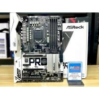 ราคา MB : ASROCK H270 PRO4 (1151) มีกล่องพร้อมส่ง (19855223394)