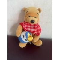 ราคา ตุ๊กตาหมีพูห์ถือโหลน้ำผึ้ง (20594202911)