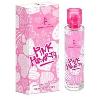 ราคา A55 น้ำหอม Dorall Collection กลิ่น Pink Hearts for women 100 ml. หอมยาวนาน ราคาส่งถูกๆ (2128524824)