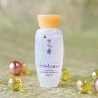 ราคา Sulwhasoo Essential Balancing Water 15ml (1359282384)